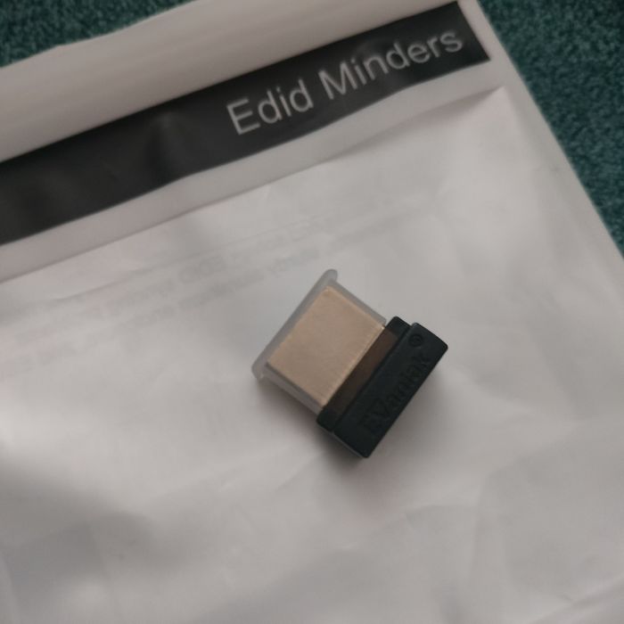 Emulator hdmi emulator