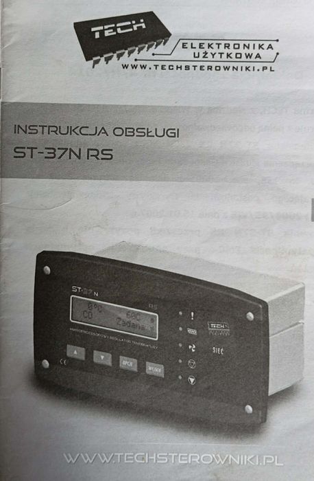 Piec z podajnikiem ślimakowym SARGAS RW 25kW