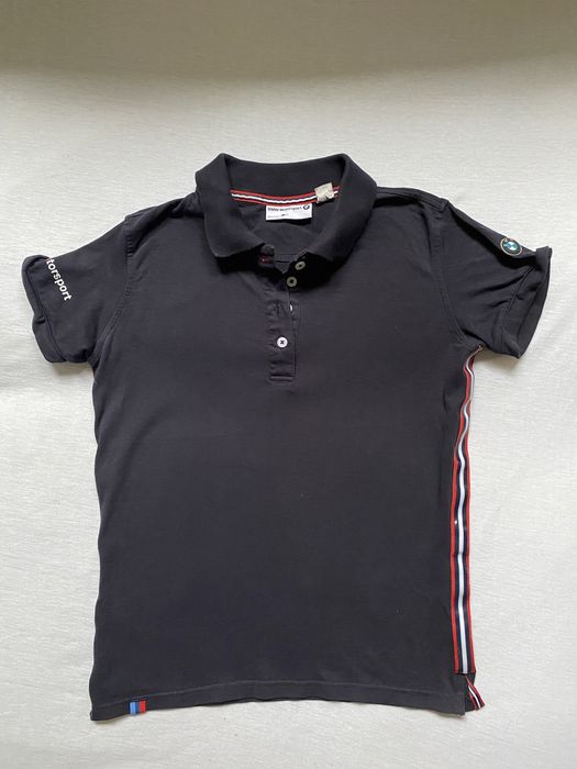 Koszulka , T-shirt polo BMW MPower rozm. S