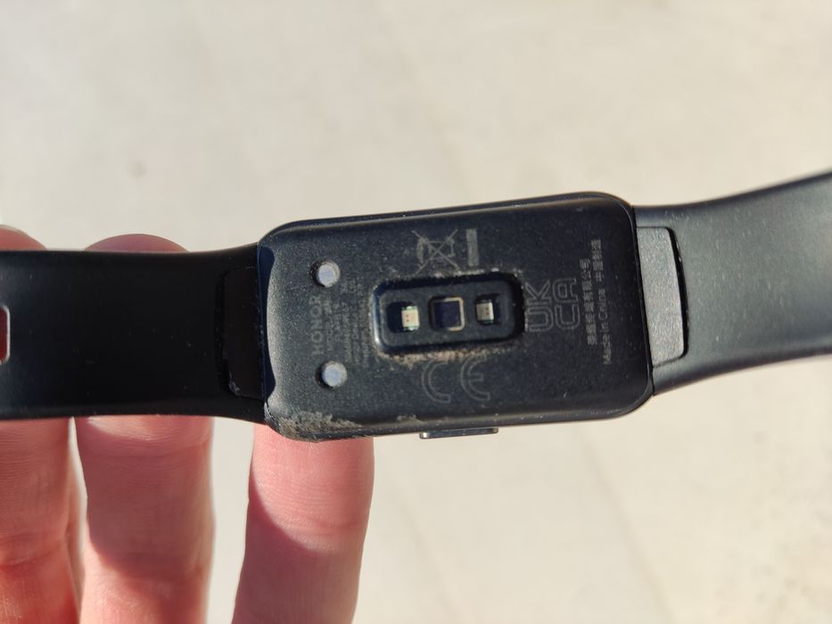 Relógio multifitness