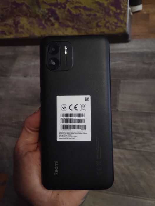 Xiaomi Redmi A2 3/64 ГБ в отличном состоянии