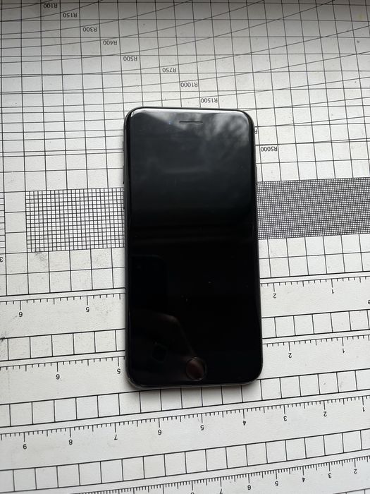 Iphone 7 256 GB BLACK