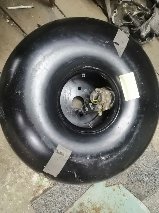 Продам, балон ГБО 42 л