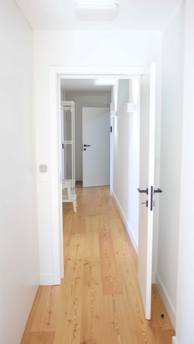 Apartamento T2 no Centro de Aveiro