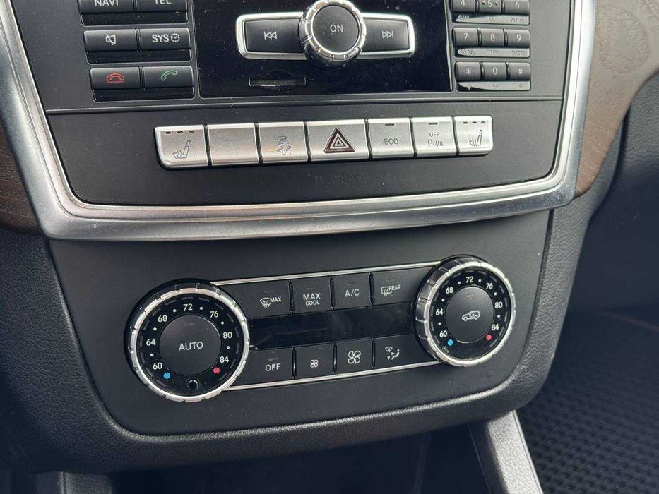 Mercedes-Benz GL450 2015рік 3.0 Бензин
