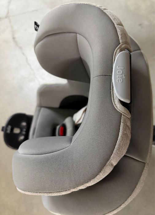 Cadeira Auto Joie Signature