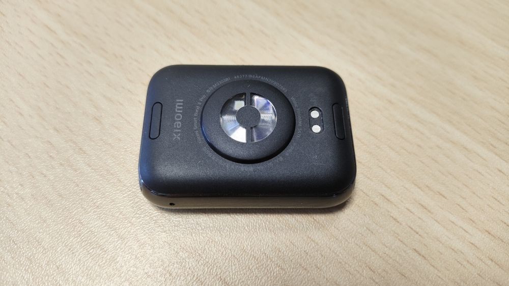 Xiaomi Mi Band 8 Pro - CN