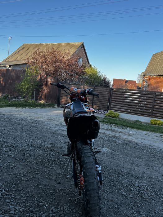 Kovi Advance 250