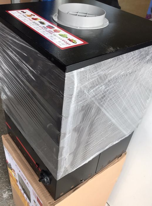 Профит Сушилка електро для фрукт и овощей Profit M ЭСП - 01 35 л метал