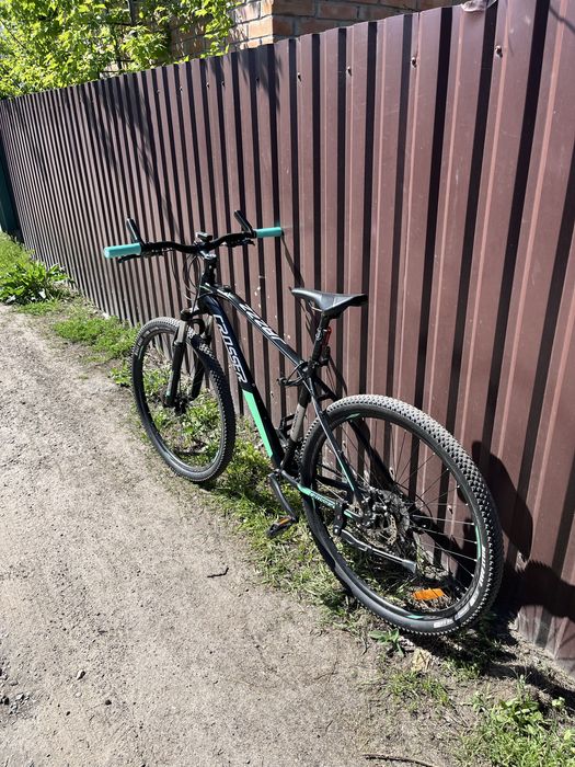 Продам свой велосипед 8000грн