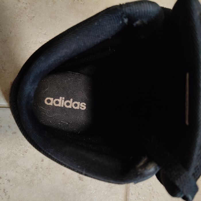 Buty adidas męskie