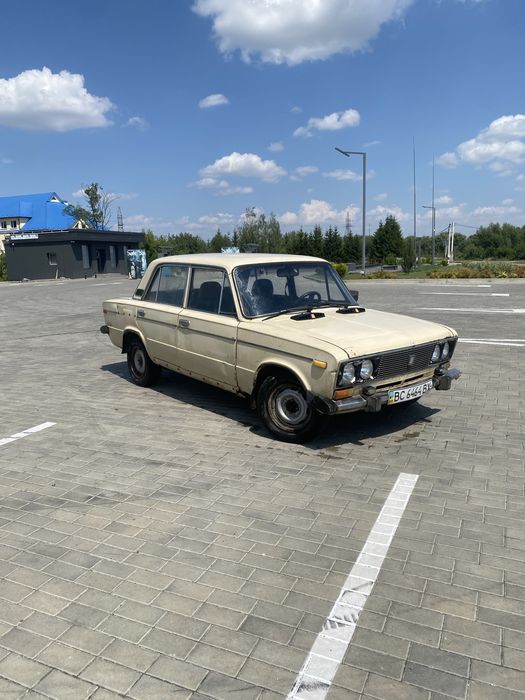 Продам ваз 2106