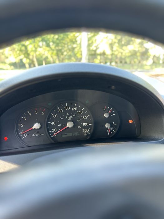 Kia Sorento 2.5 дизель