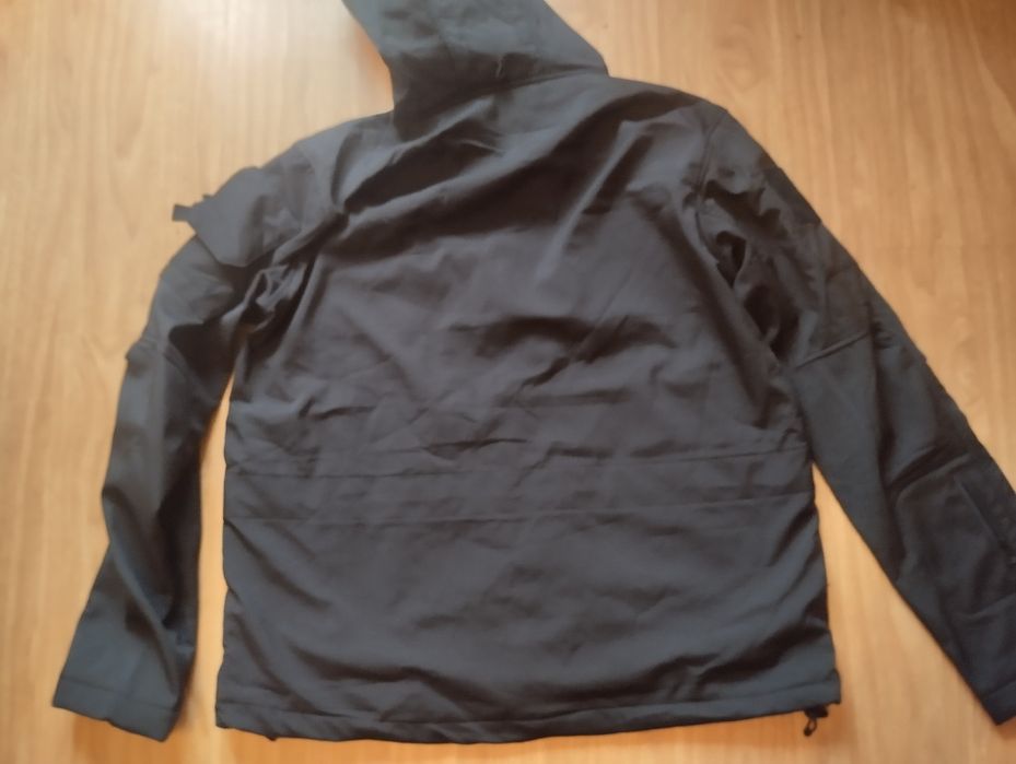 Новий тактичний костюм XXXL
