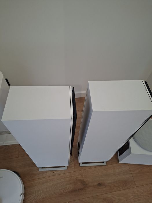 Dali zensor 5 ax, dali e9f subwoofer