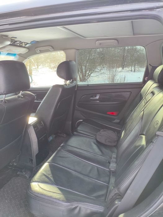 Ssang Yong Rexton   Терміново продам