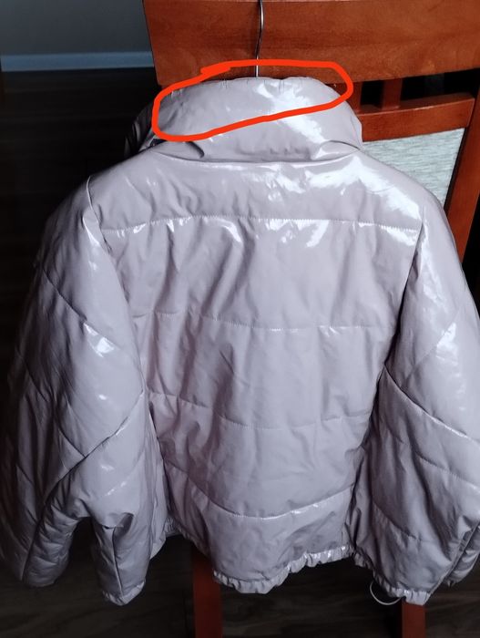 Kurtka bomberka Reserved