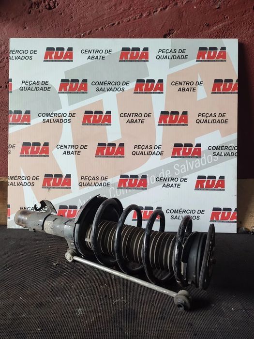 FORDFOCUS2005SUSPENÇÃO