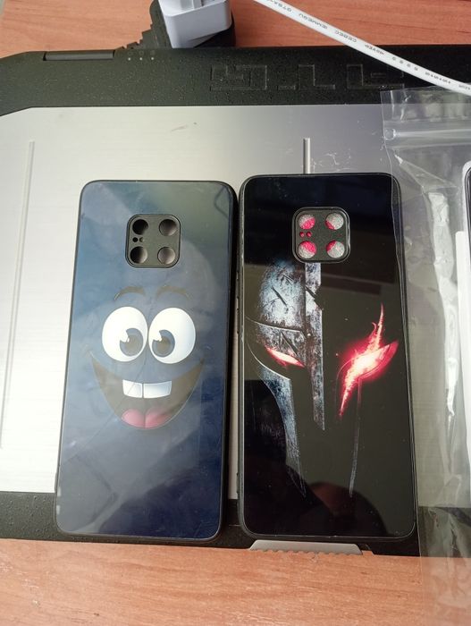 huawei mate 20 pro - купить мобильные телефоны и смартфоны - Цена