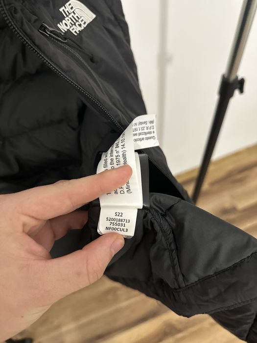 Kamizelka TheNortFace 550