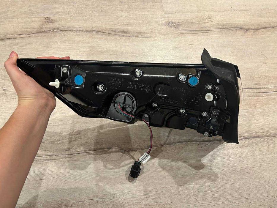Стоп ліхтар фара фонарь Ford Edge TITANIUM ST оригінал USA 2018-2022