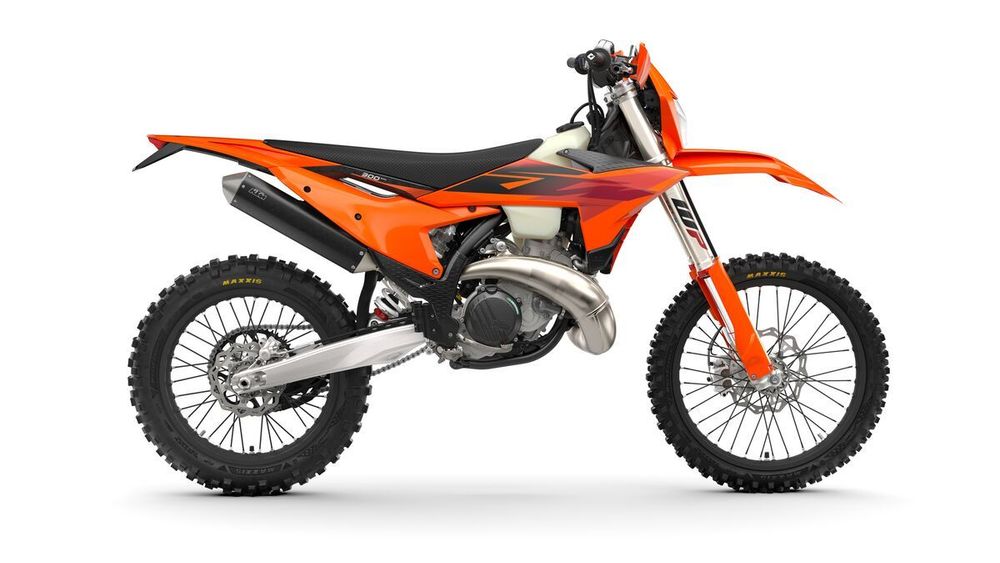 KTM