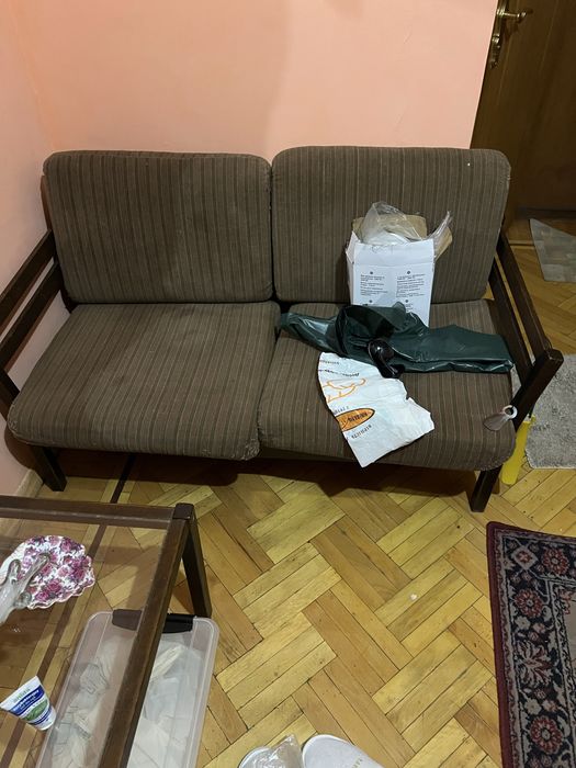 Віддам меблі безоплатно