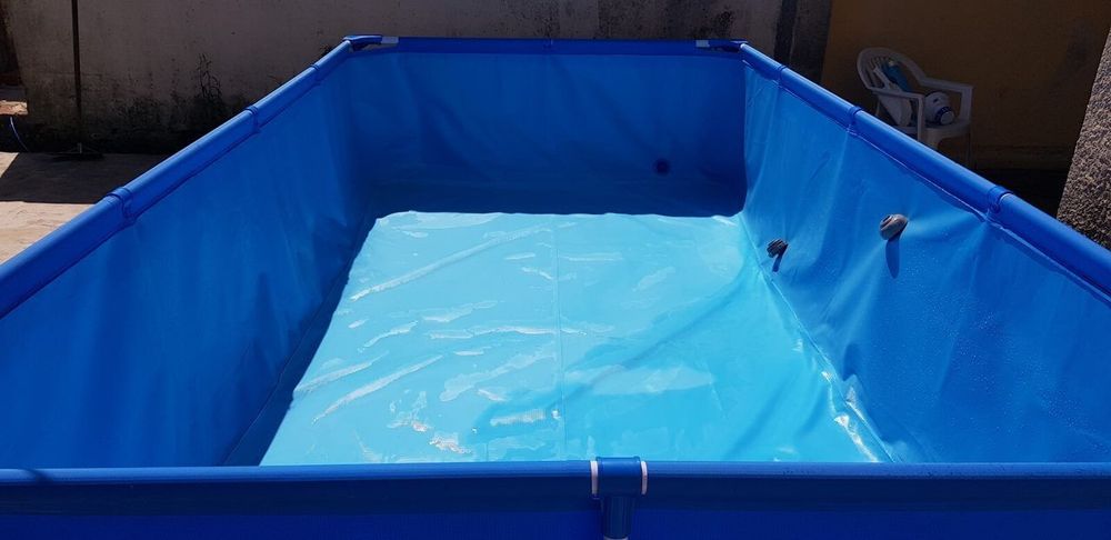 Piscina desmontavel Beastway