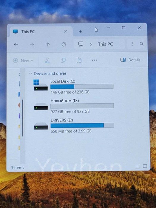 Asus VivoBook S15 S531F (ENG, UKR, RUS keyboard)64740937456643123