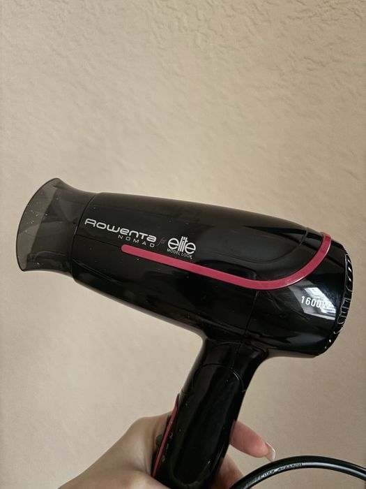 Фен Rowenta