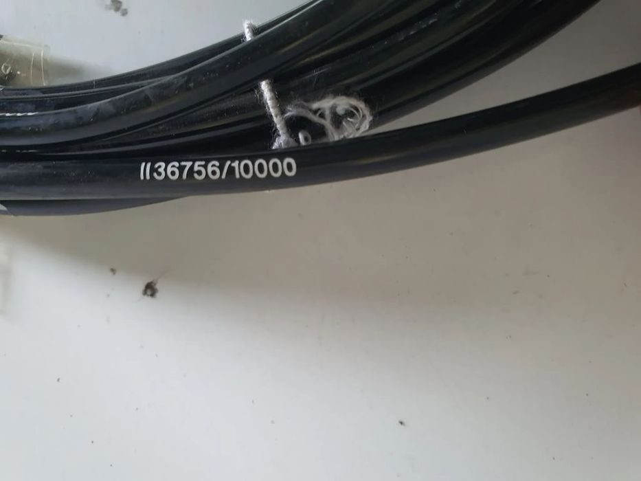 kabel czujnika prędkości, knorr-bremse ii3675610000