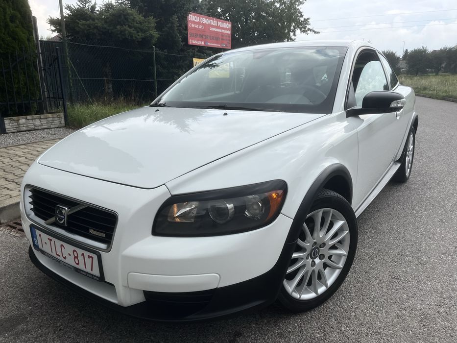 Volvo C30