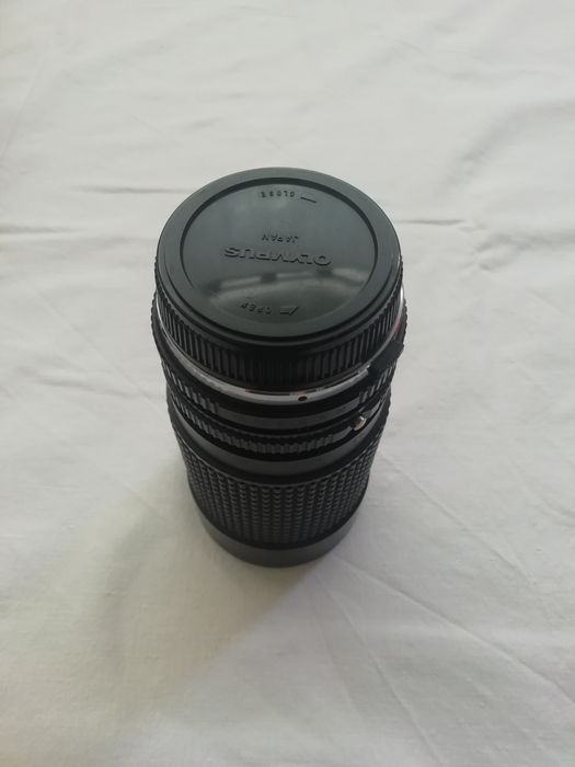 Objetiva Tokina AT-X 35-200 mm