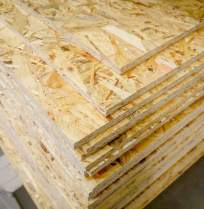 Płyta osb 3 egger 10,12,15,18,22,25mm