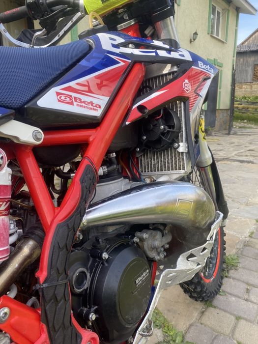 BETA бета 300 2022