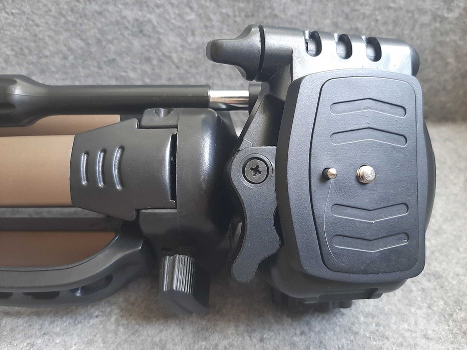 Statyw fotograficzny First C3570