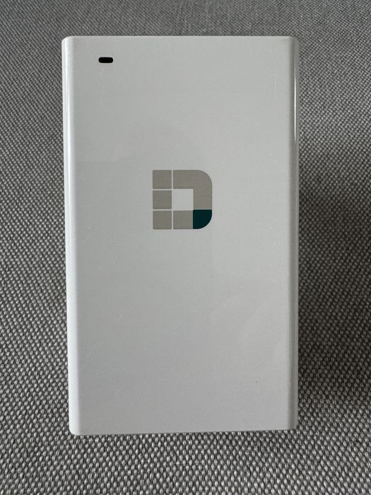 Wzmacniacz sygnału WI-FI D-Link DAP-1520