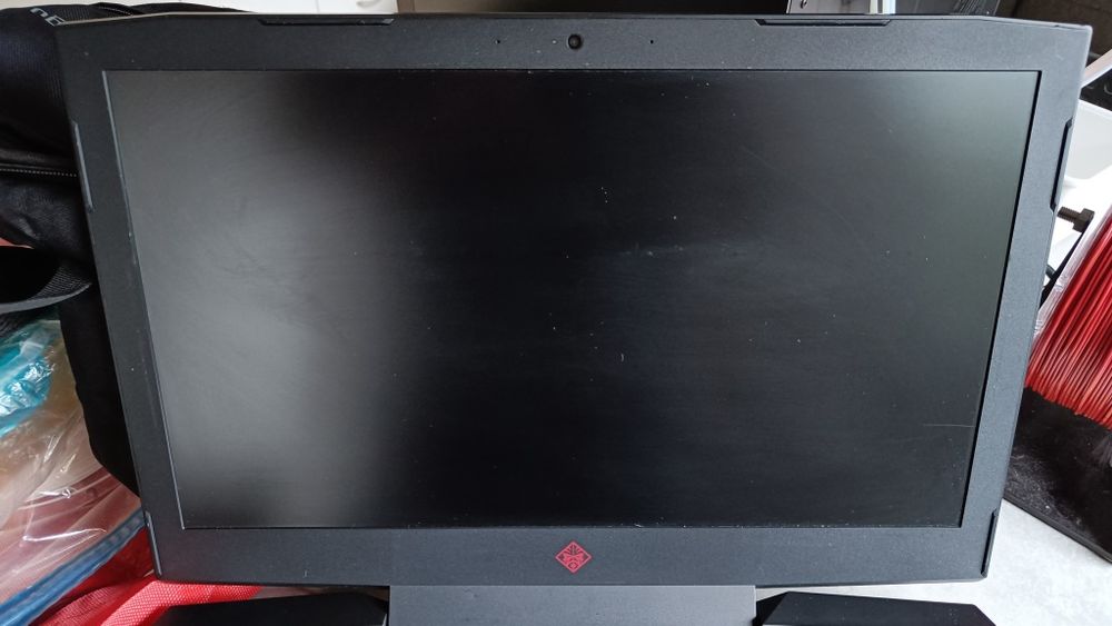 Omen Portátil Gaming de 17"