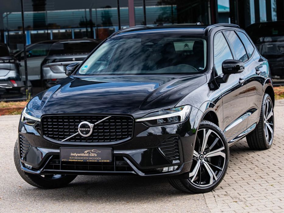 Volvo XC 60