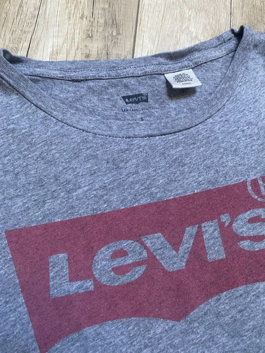 Koszulka damska levis