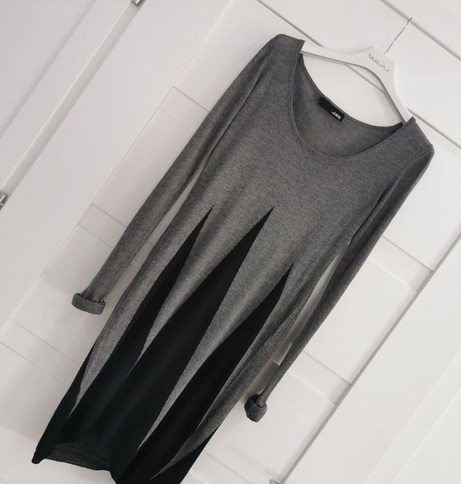 Sweter sweterek damski r S 36