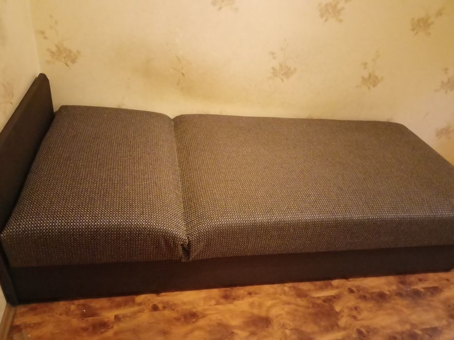 Jedynka z pojemnikami idealna