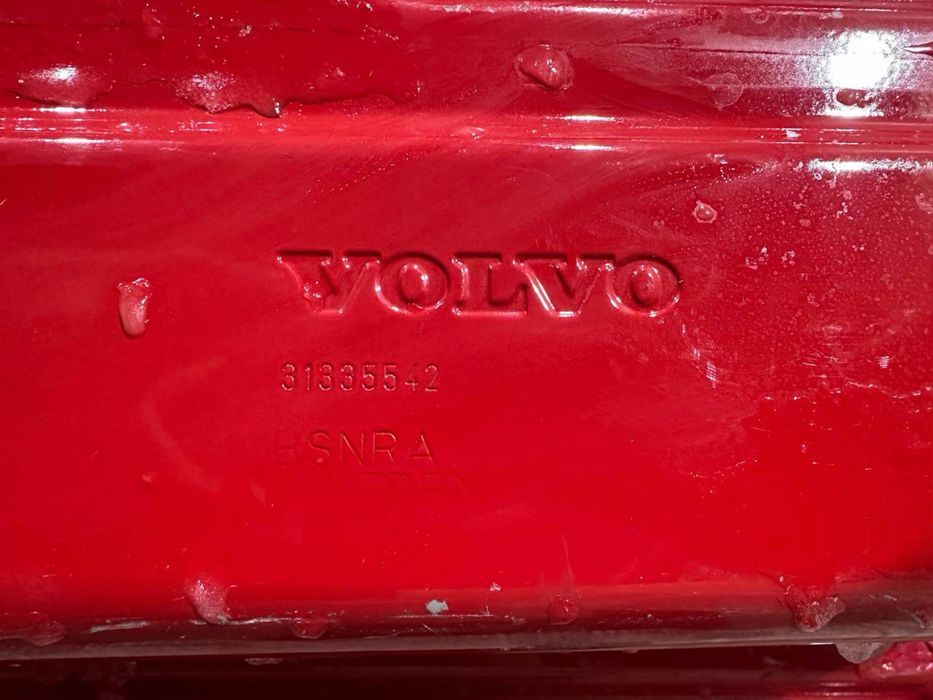 Дверь задняя левая Volvo XC60 1 ( 2008 - 2016 г. ) 31335542