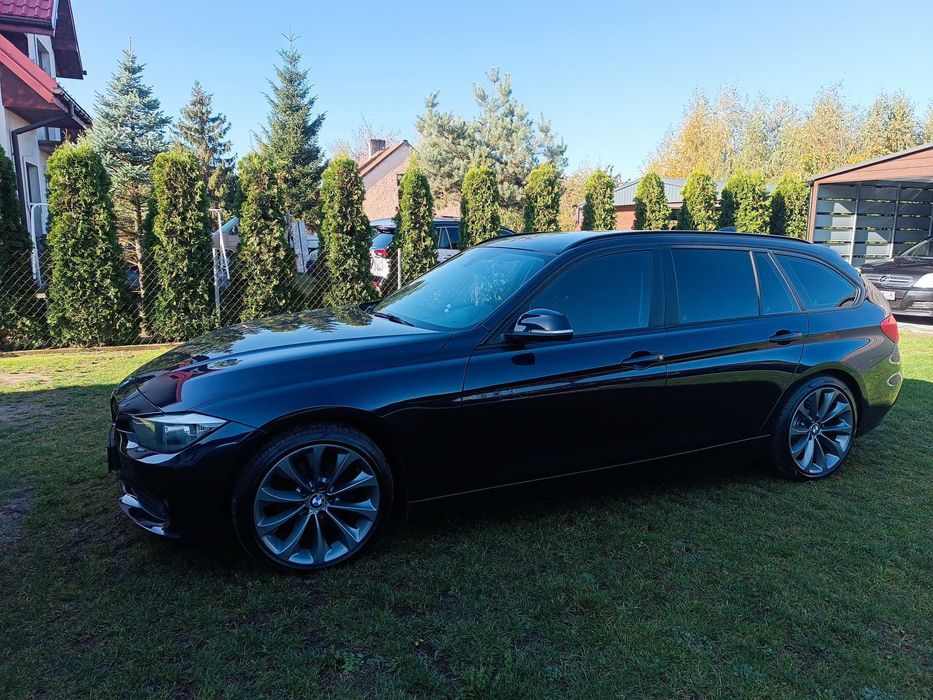 BMW Seria 3