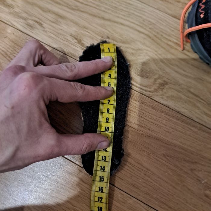 Buty za kostkę, buty zimowe, śniegowce, 22, Bartek, Waterproof