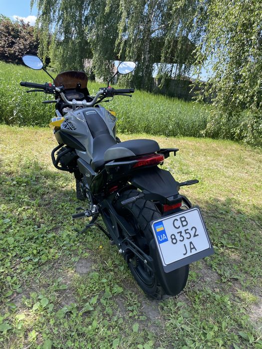 Продам Lifan kpt 250