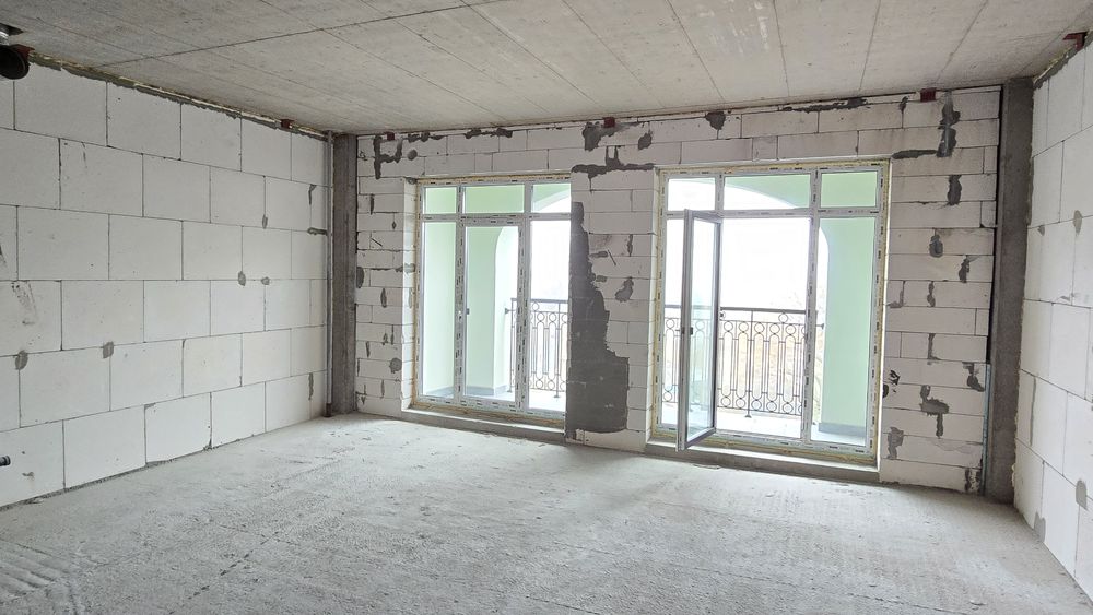 1-комнатная квартира по адресу Куликово поле пл. (площадь 51 м²) - Atlanta.ua - фото 3