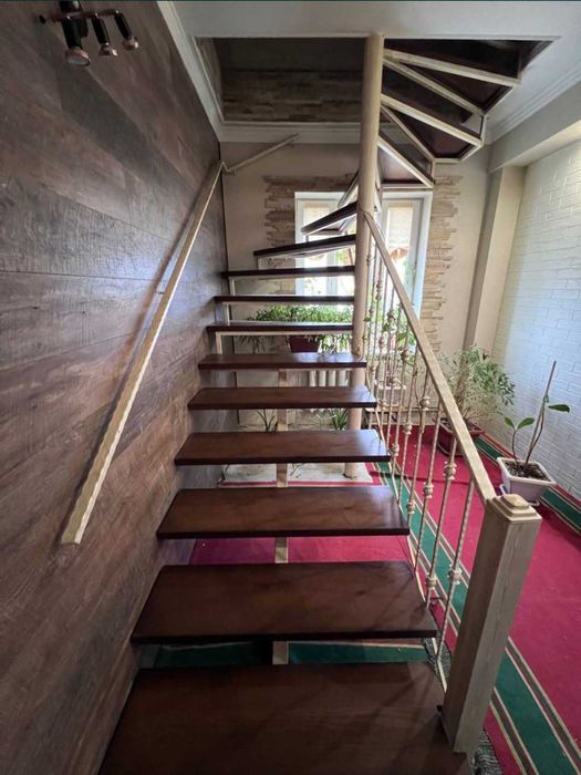 Дом в Фонтанке на два входа!