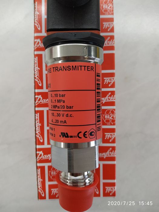 Danfoss MBS 33, 060G3041