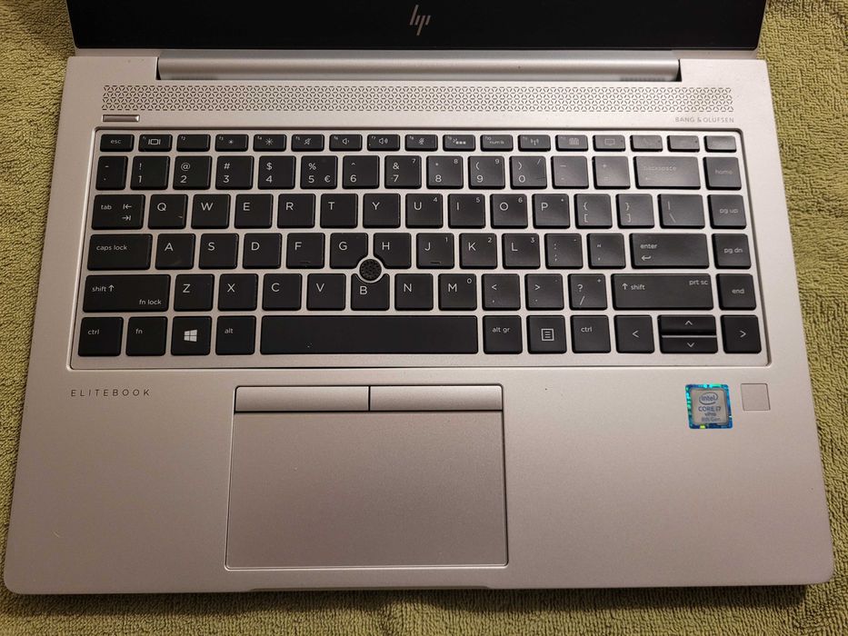 LAPTOP HP 840 G6 . NA Części